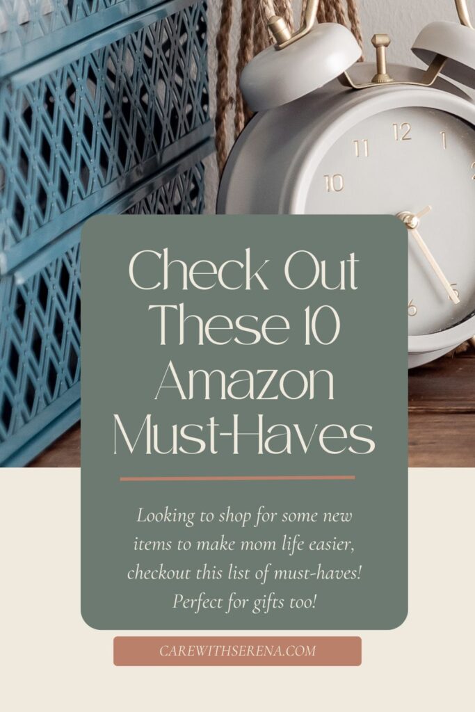 amazon must-haves