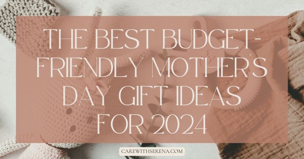 mother's day gift ideas